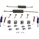 Purchase Top-Quality Rear Drum Hardware Kit by CARLSON - H7208 01